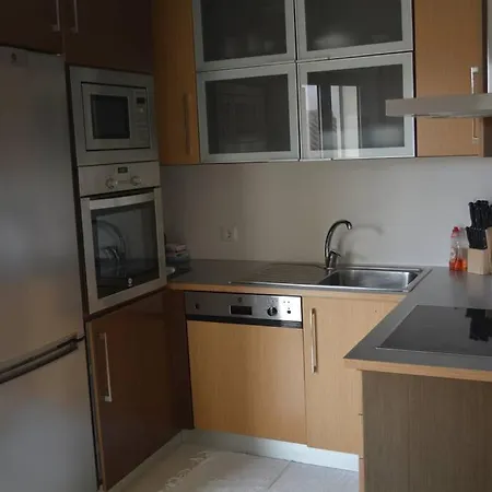 Διαμέρισμα Casa Faria Senhora da Vitoria