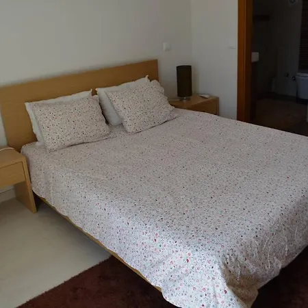 Διαμέρισμα Casa Faria *